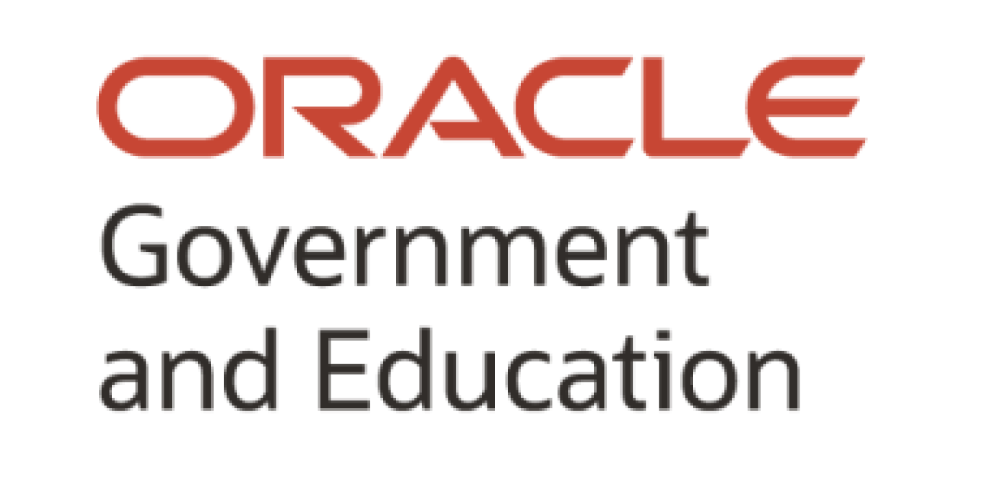 Oracle Logo PNG Photos