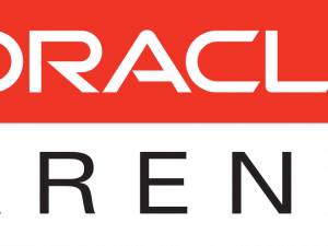 Oracle Logo PNG Pic