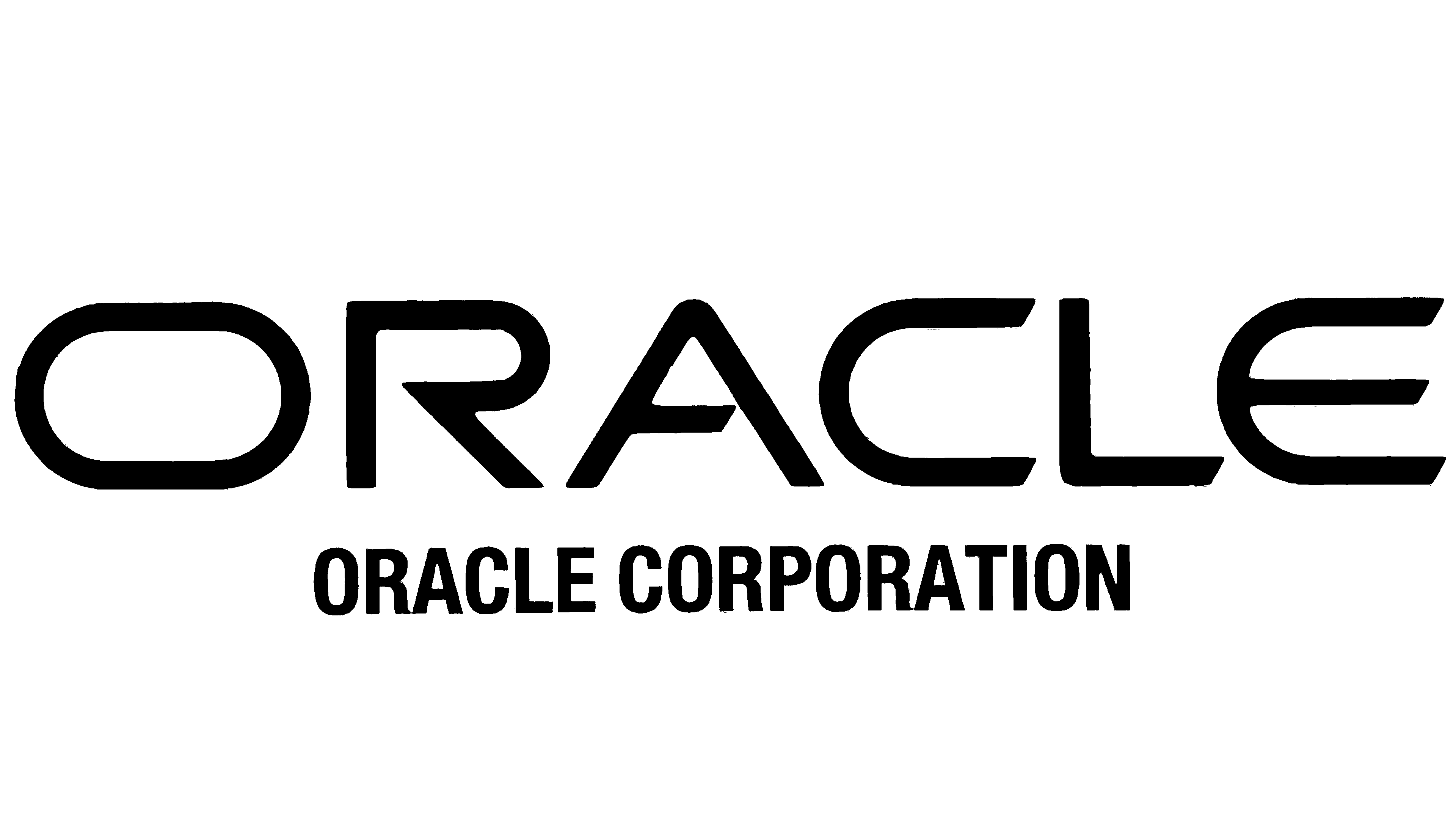 Oracle Logo PNG Picture