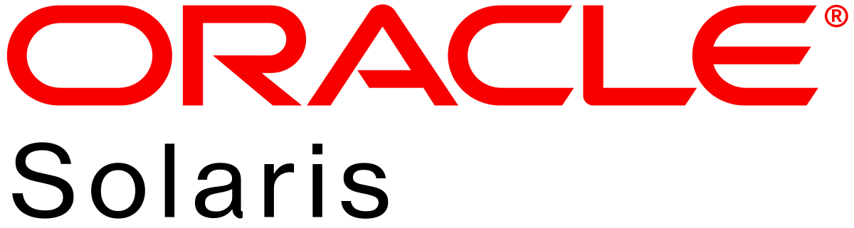 Oracle Logo PNG