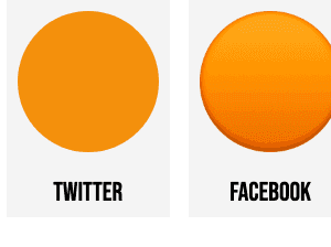 Orange Circle No Background