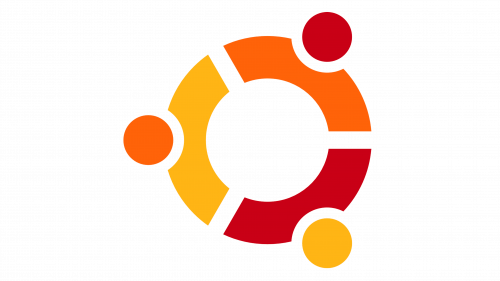 Orange Circle PNG Picture