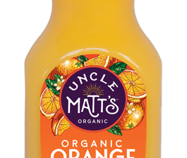 Orange Juice PNG Image File