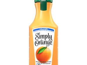 Orange Juice PNG Image HD