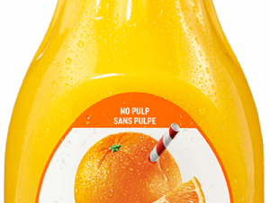 Orange Juice PNG Images HD