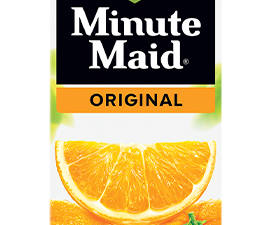 Orange Juice PNG Picture