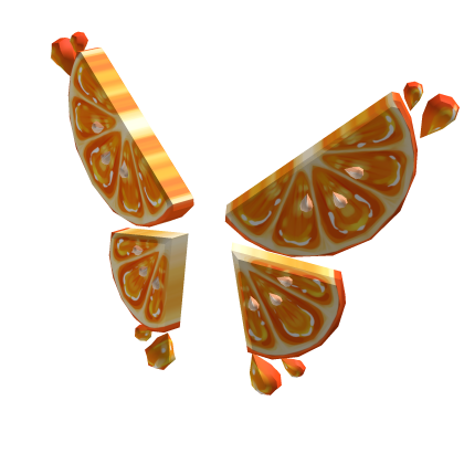 Orange Slice PNG Photos