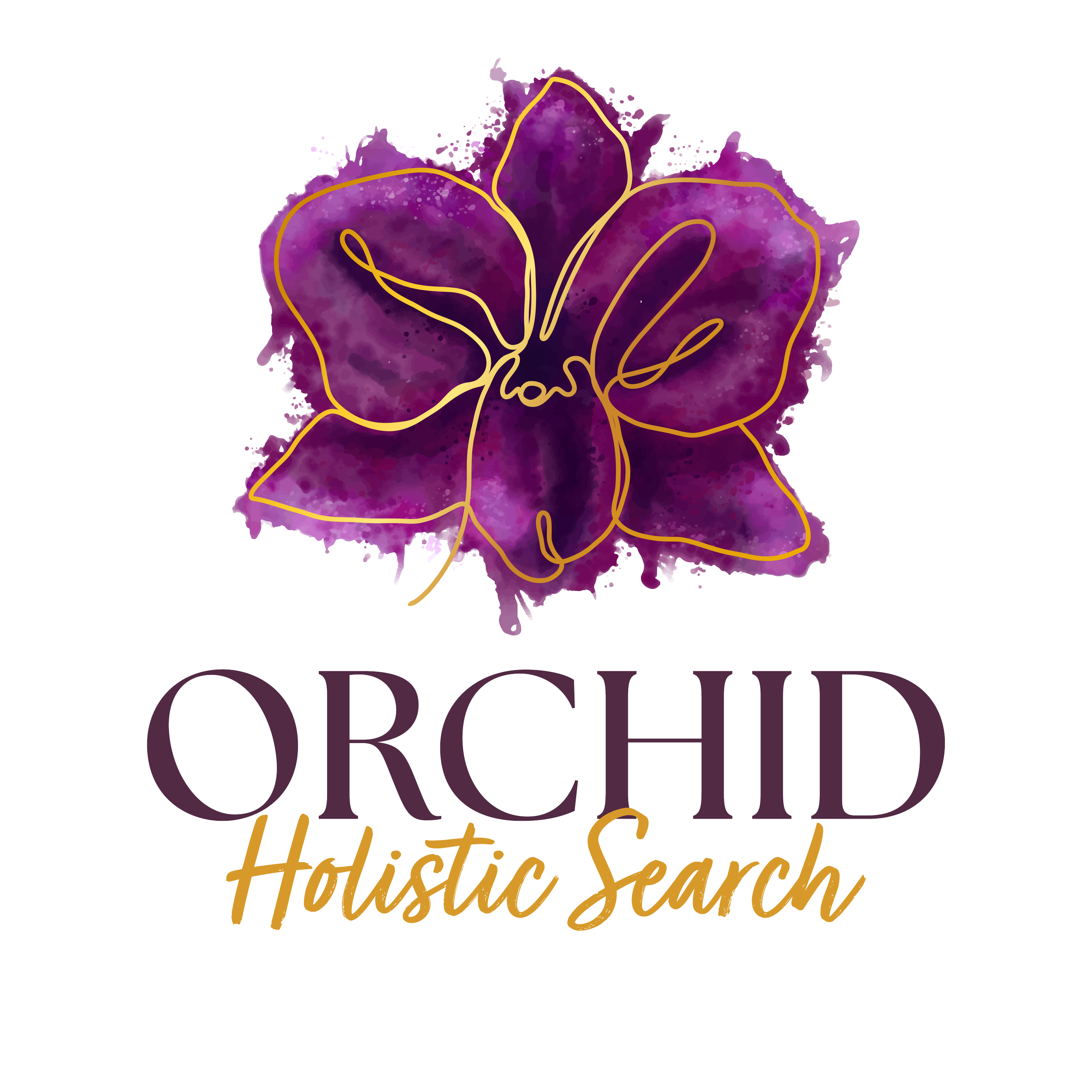 Orchids PNG Image HD