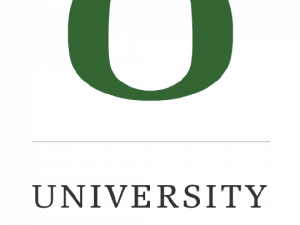 Oregon Logo Background PNG