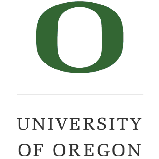 Oregon Logo Background PNG