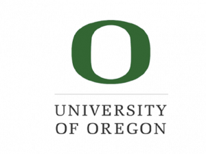 Oregon Logo PNG Clipart