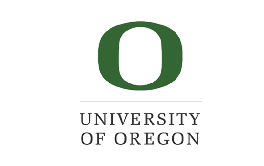 Oregon Logo PNG Clipart