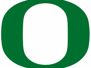 Oregon Logo PNG File