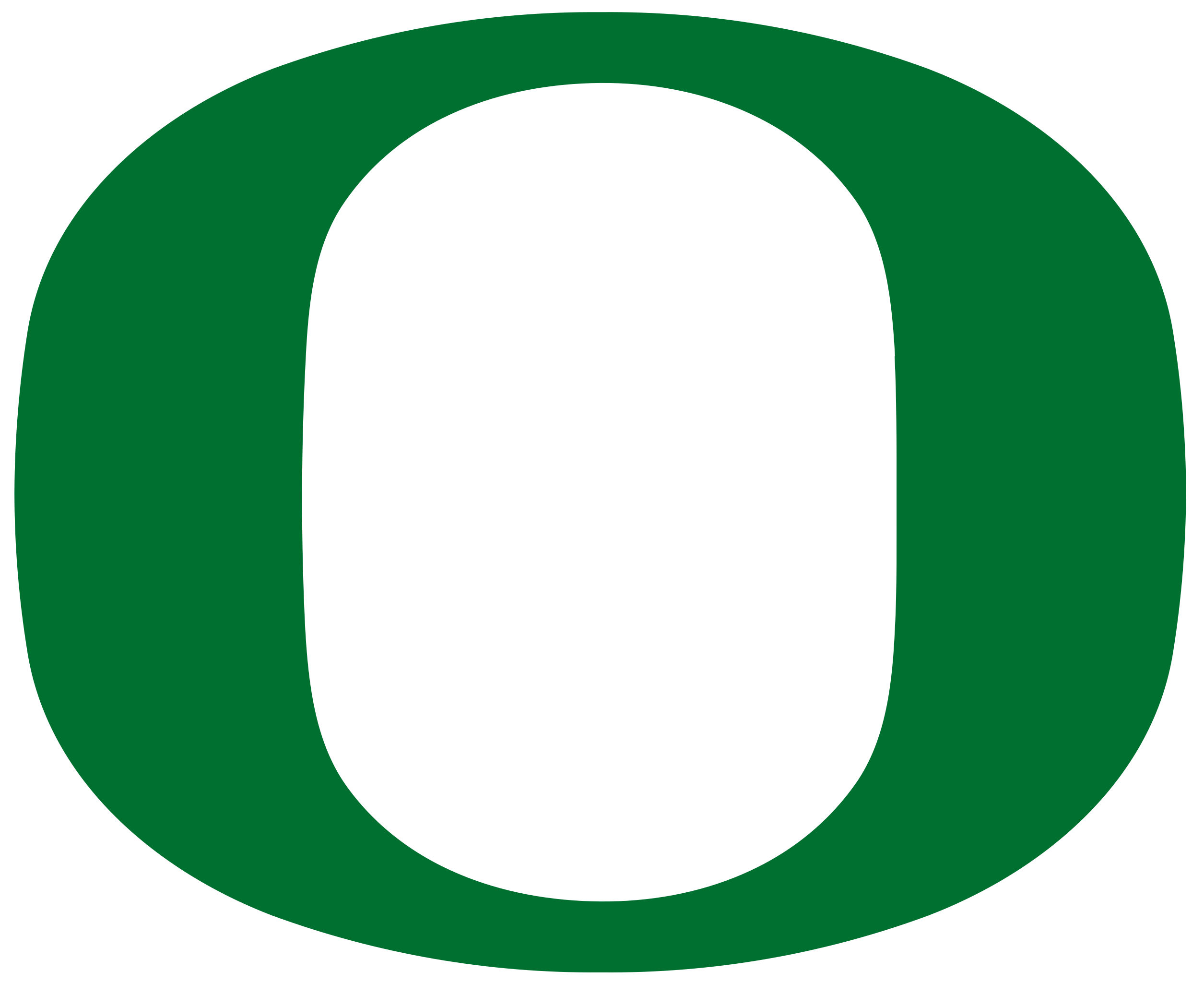 Oregon Logo PNG File