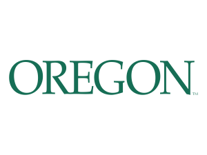 Oregon Logo PNG Free Image