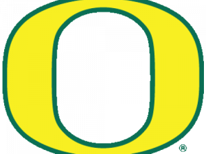 Oregon Logo PNG HD Image