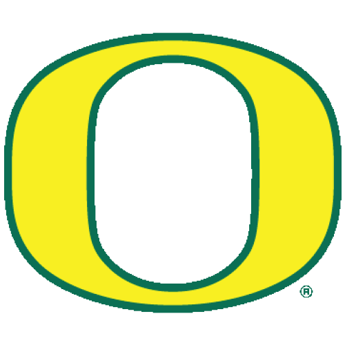 Oregon Logo PNG HD Image