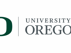 Oregon Logo PNG Image File