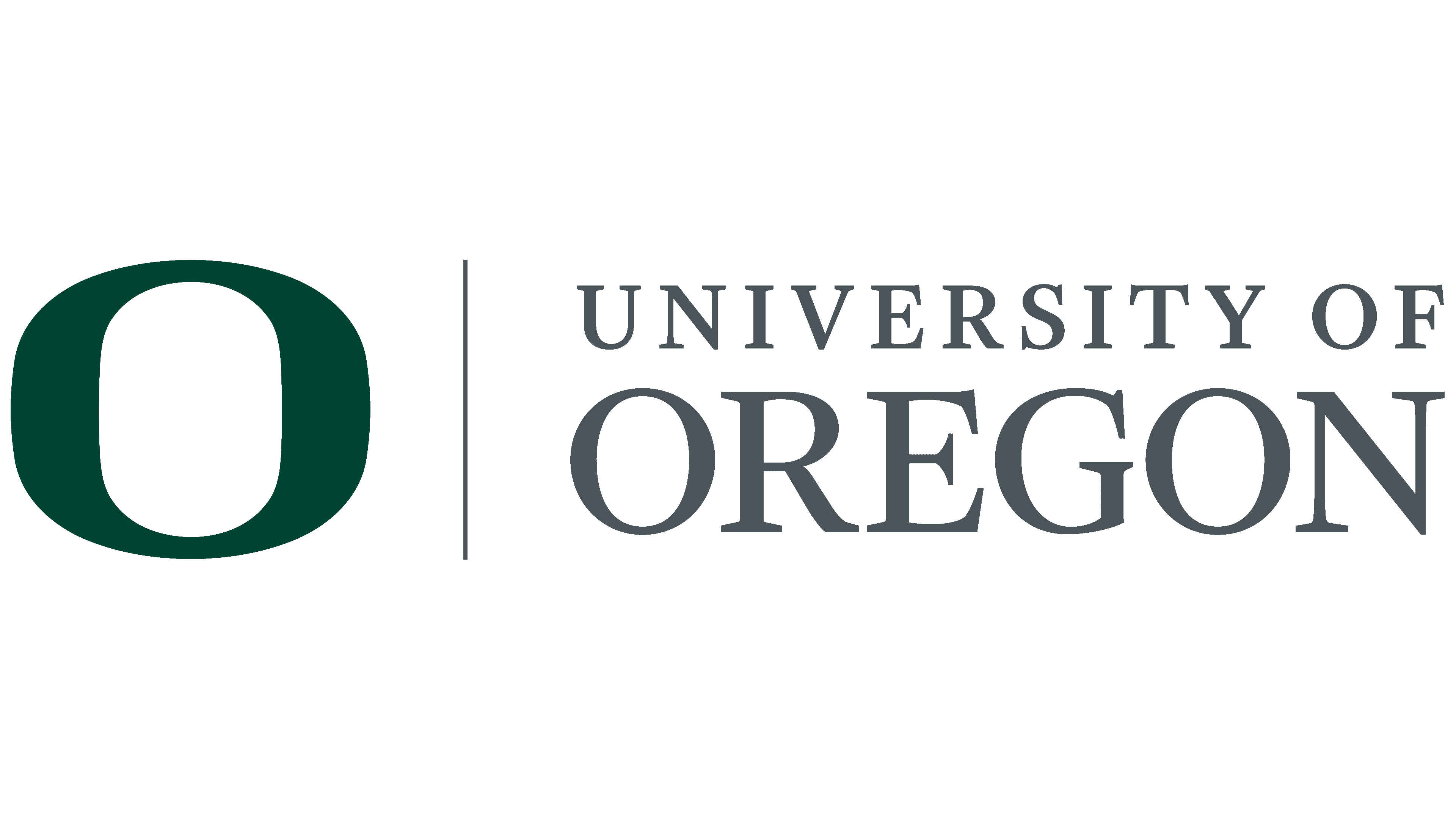 Oregon Logo PNG Image File