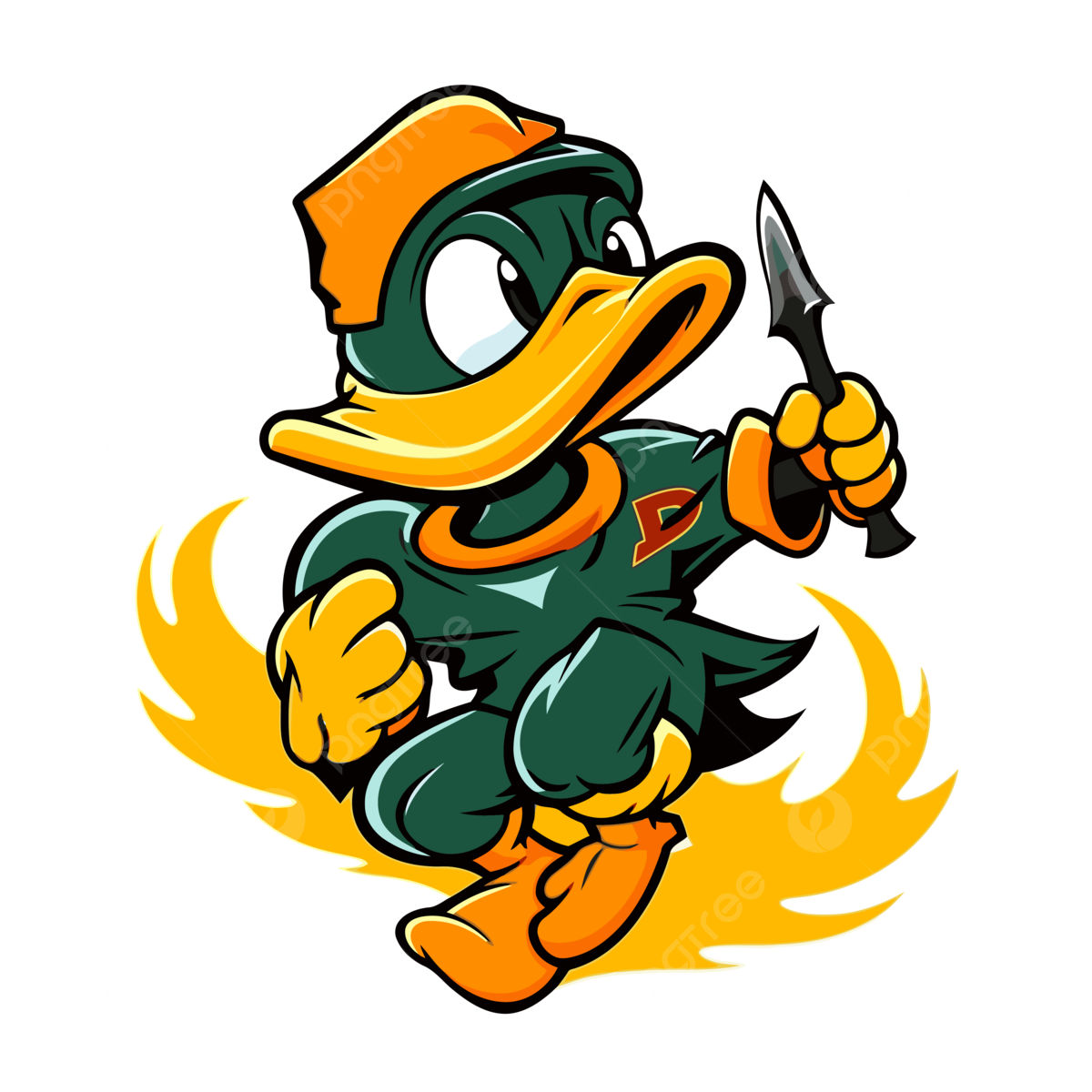 Oregon Logo PNG Image