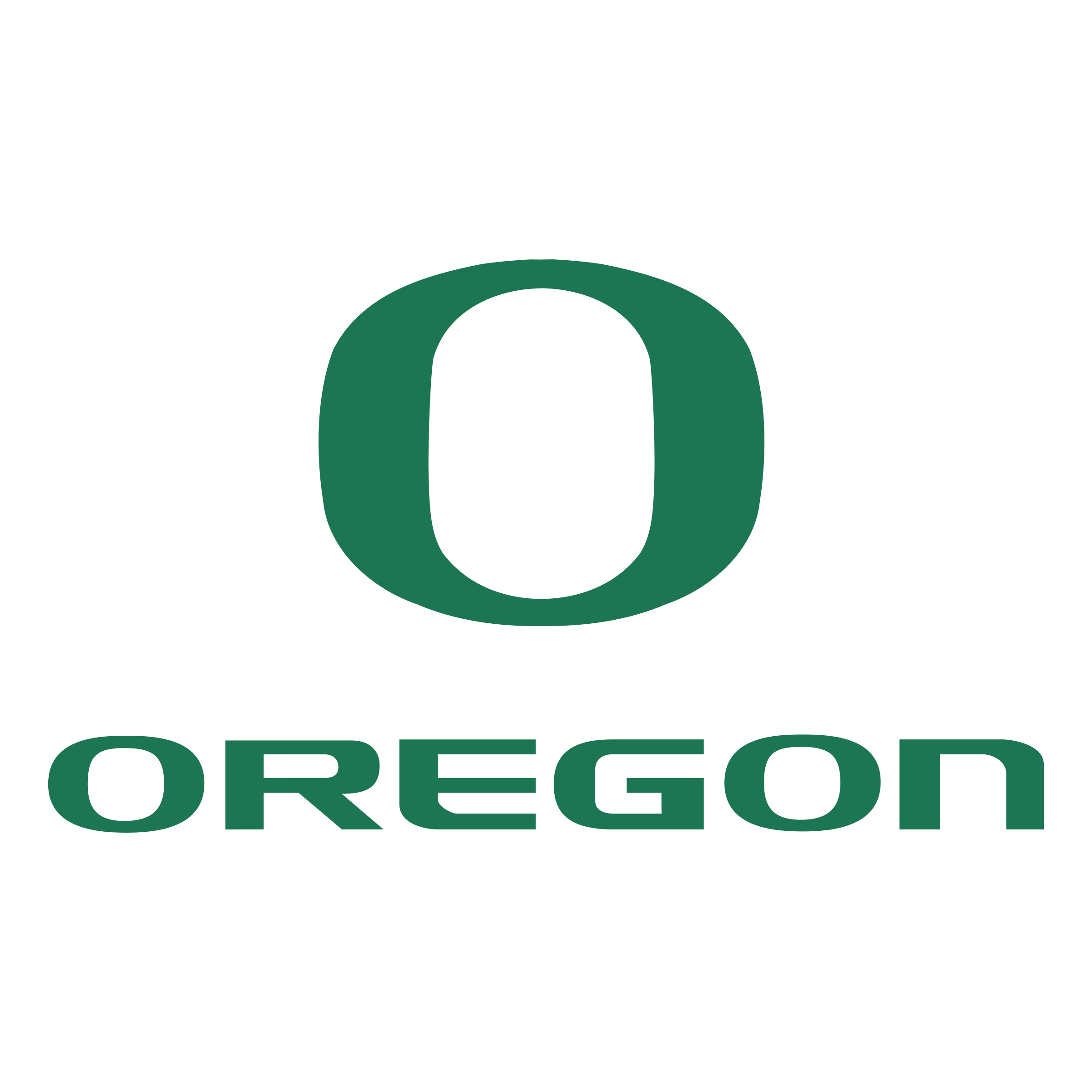 Oregon Logo PNG Images