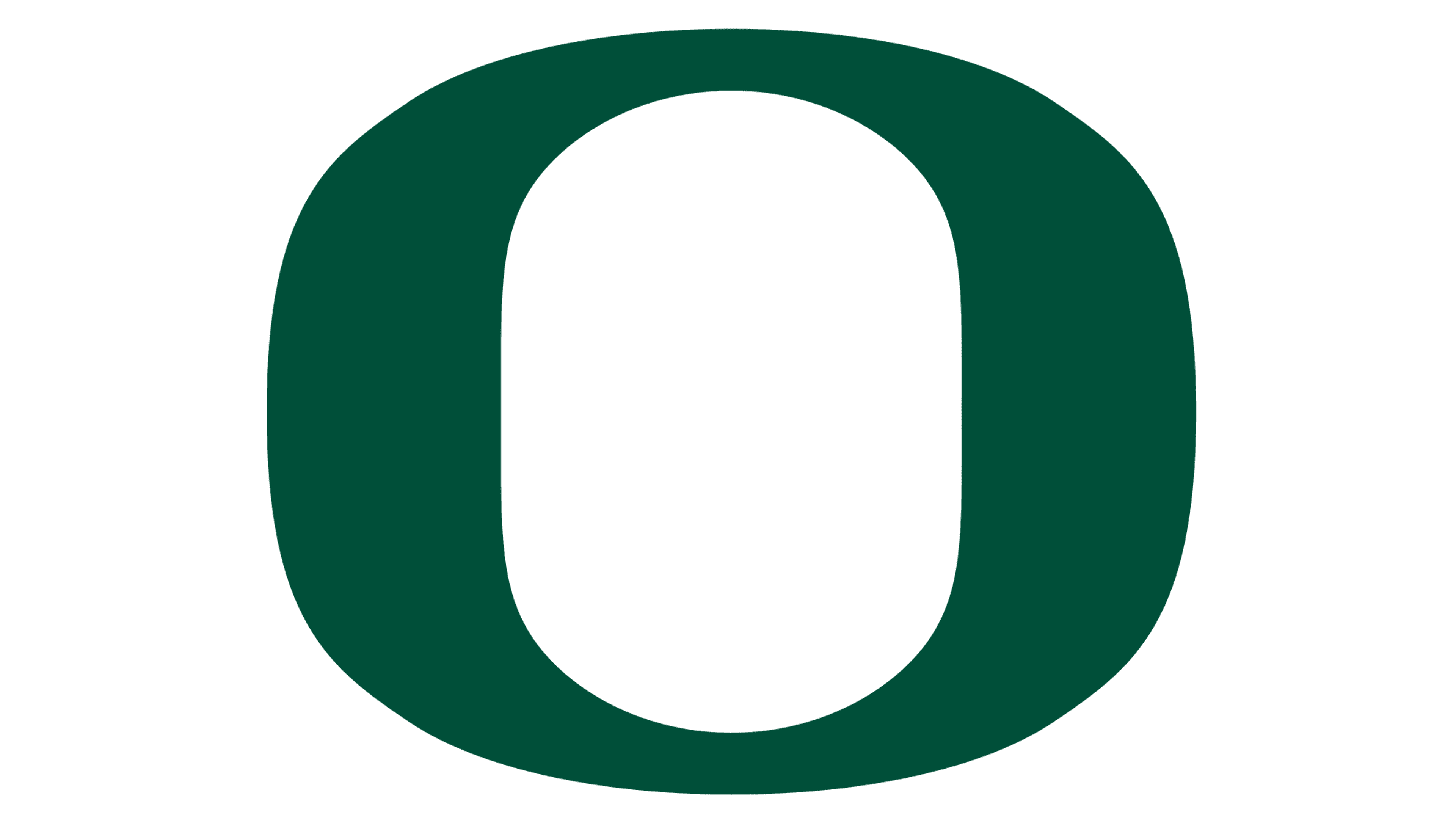 Oregon Logo PNG Transparent Images