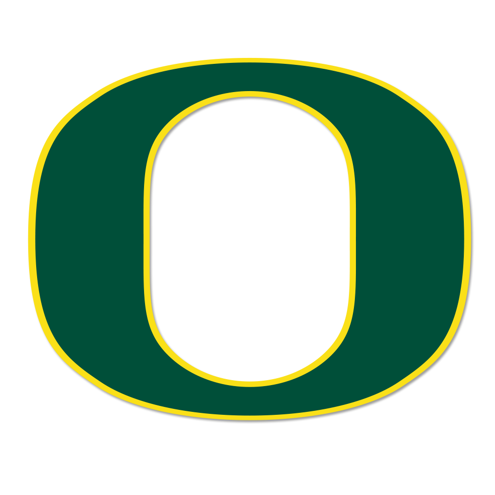 Oregon Logo PNG Transparent Images