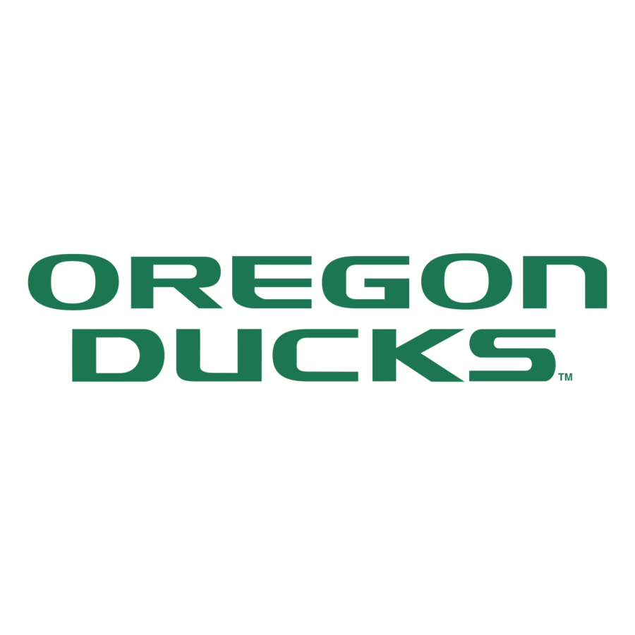 Oregon Logo PNG