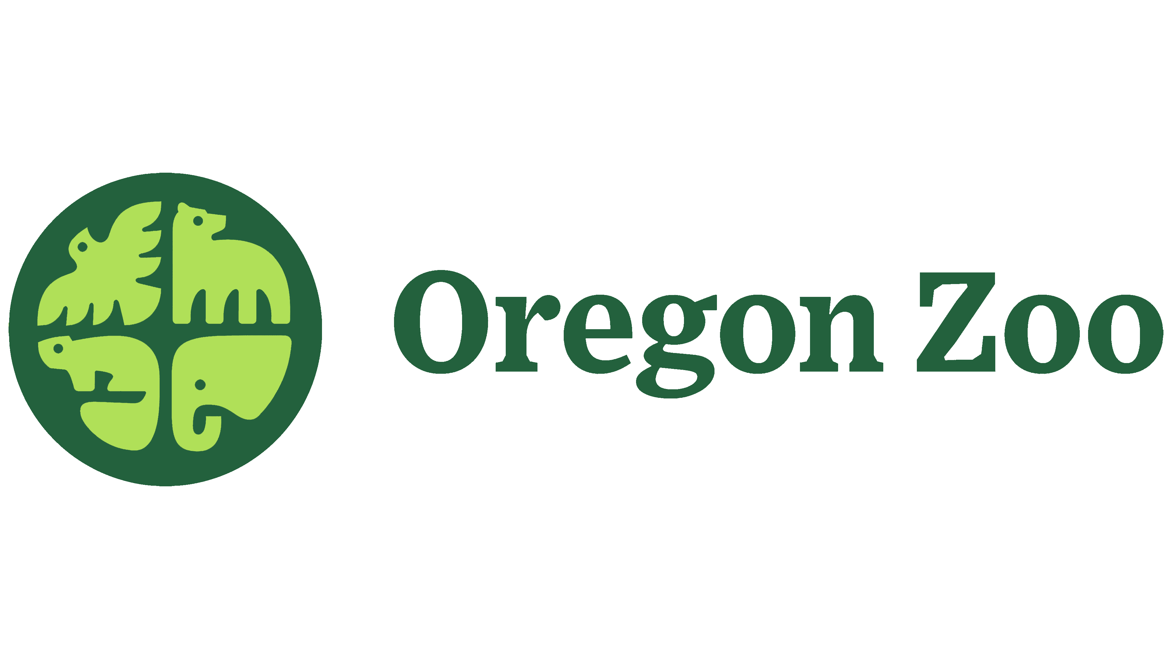 Oregon Logo Transparent