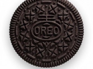 Oreo Logo No Background