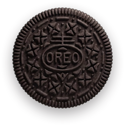 Oreo Logo No Background