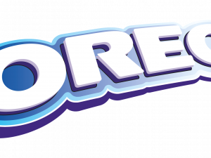 Oreo Logo PNG