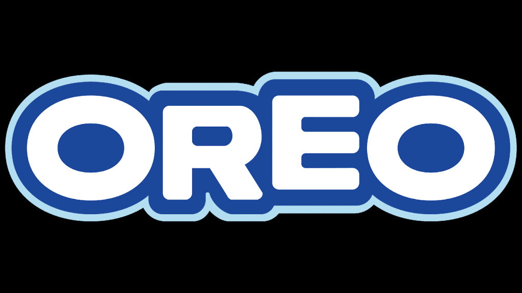 Oreo Logo PNG Free Image | PNG All