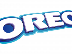 Oreo Logo PNG HD Image