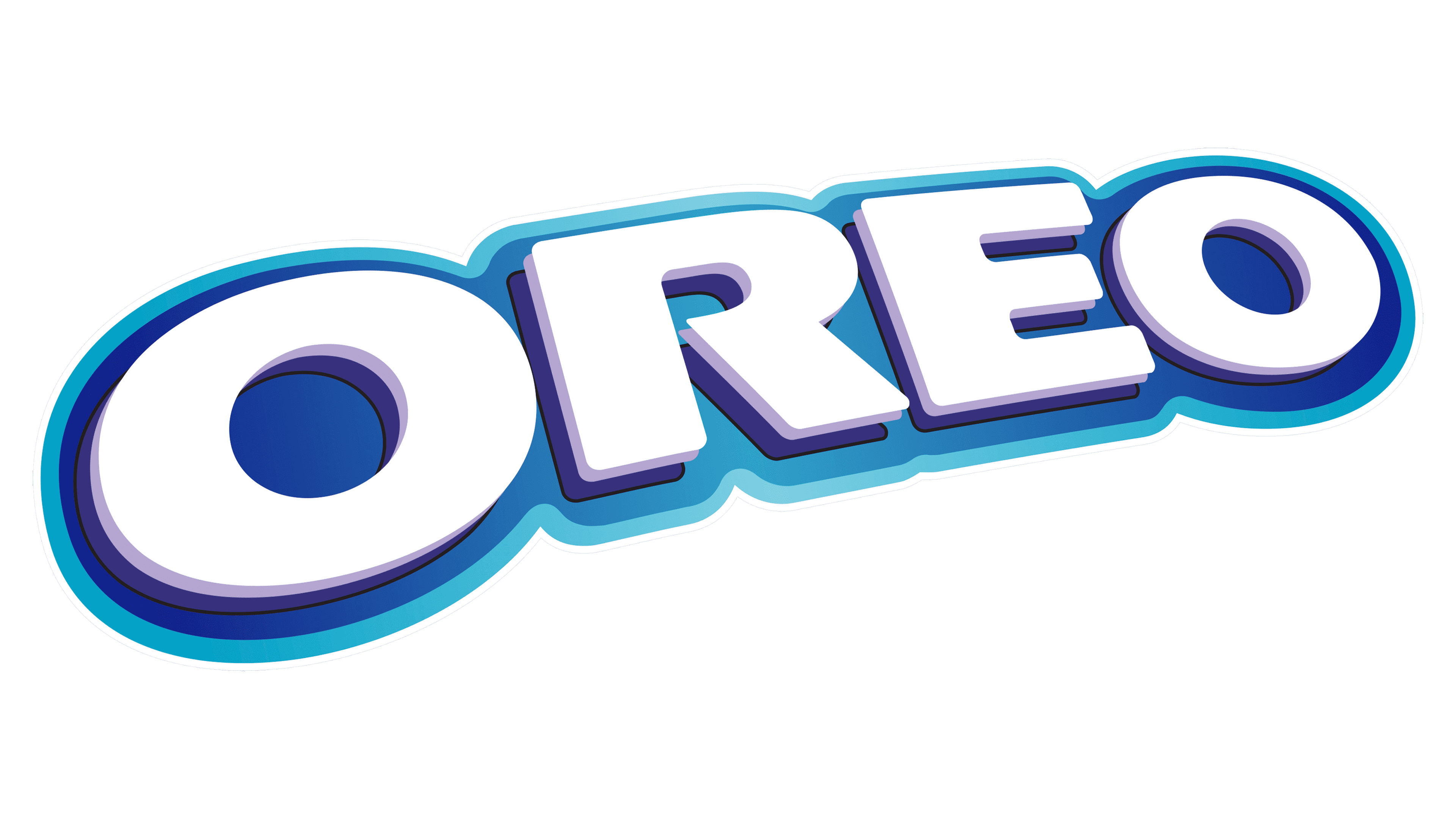 Oreo Logo PNG HD Image