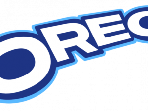 Oreo Logo PNG Image