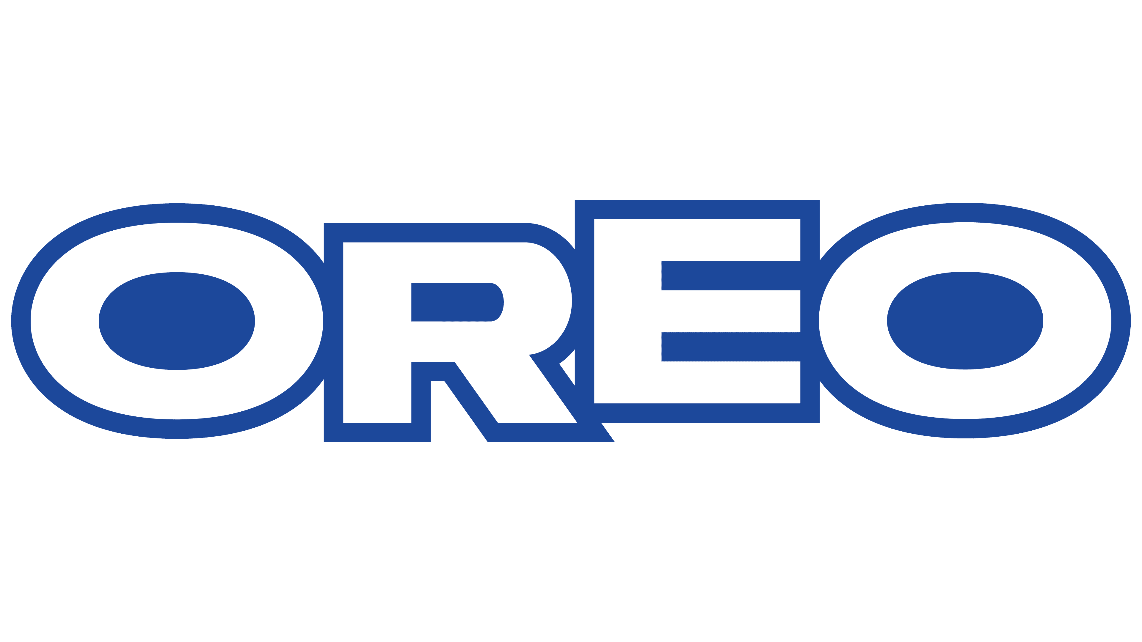 Oreo Logo PNG Image HD