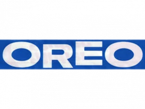 Oreo Logo PNG Photos