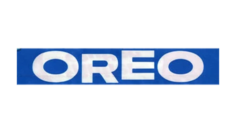 Oreo Logo PNG Photos