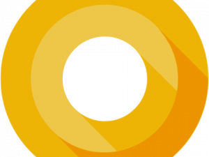 Oreo Logo PNG Pic