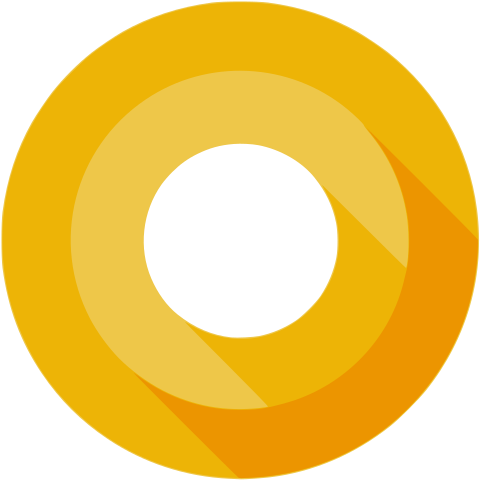 Oreo Logo PNG Pic