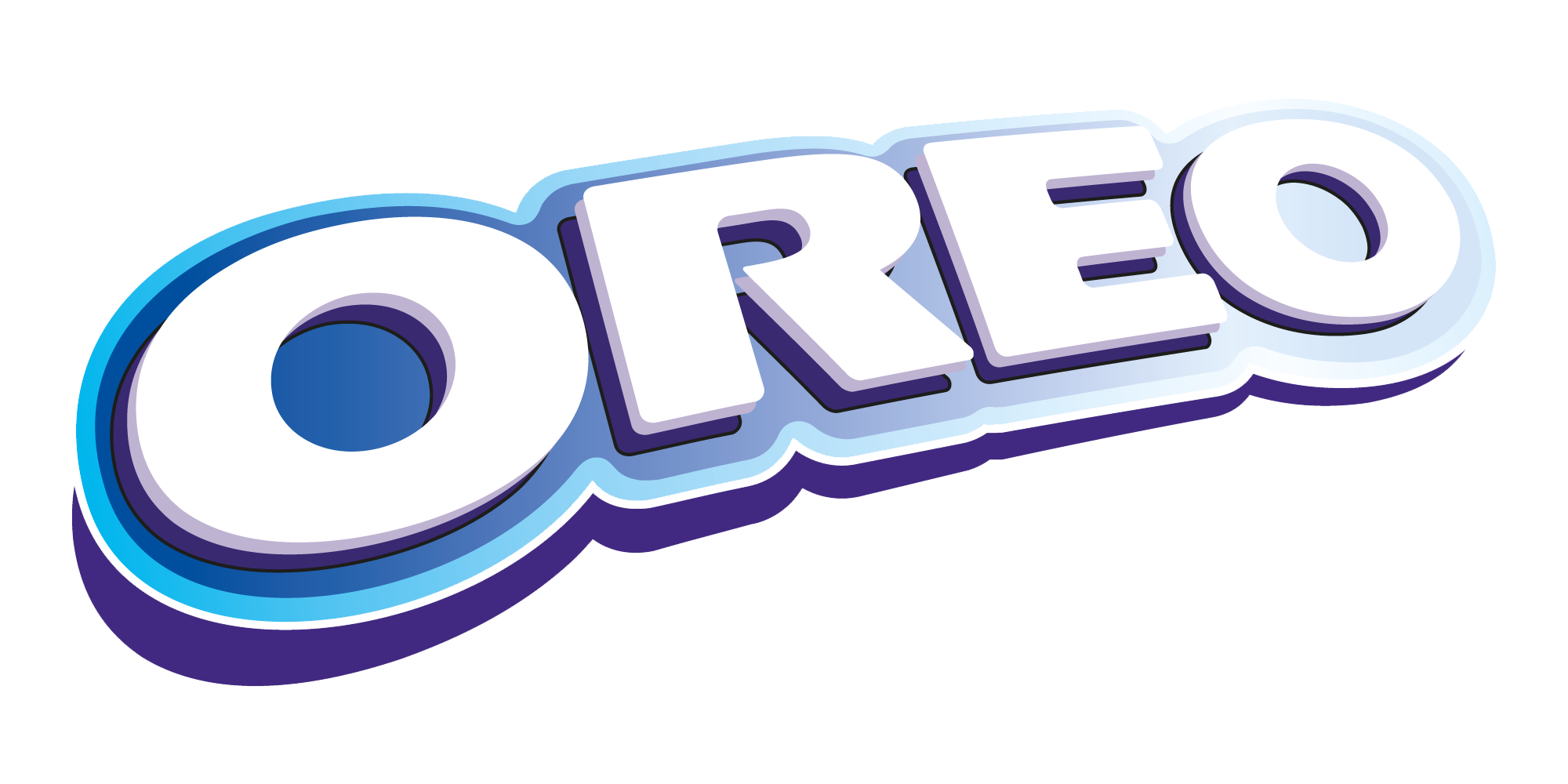 Oreo Logo PNG