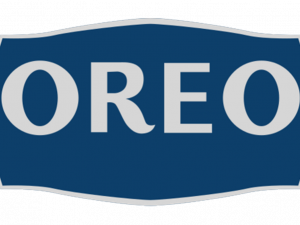 Oreo Logo Transparent