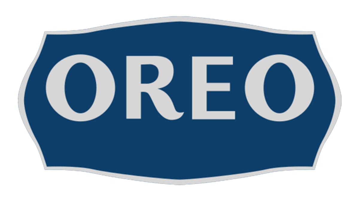 Oreo Logo Transparent