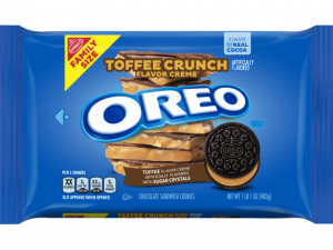 Oreos