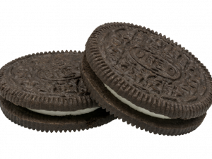 Oreos PNG Cutout