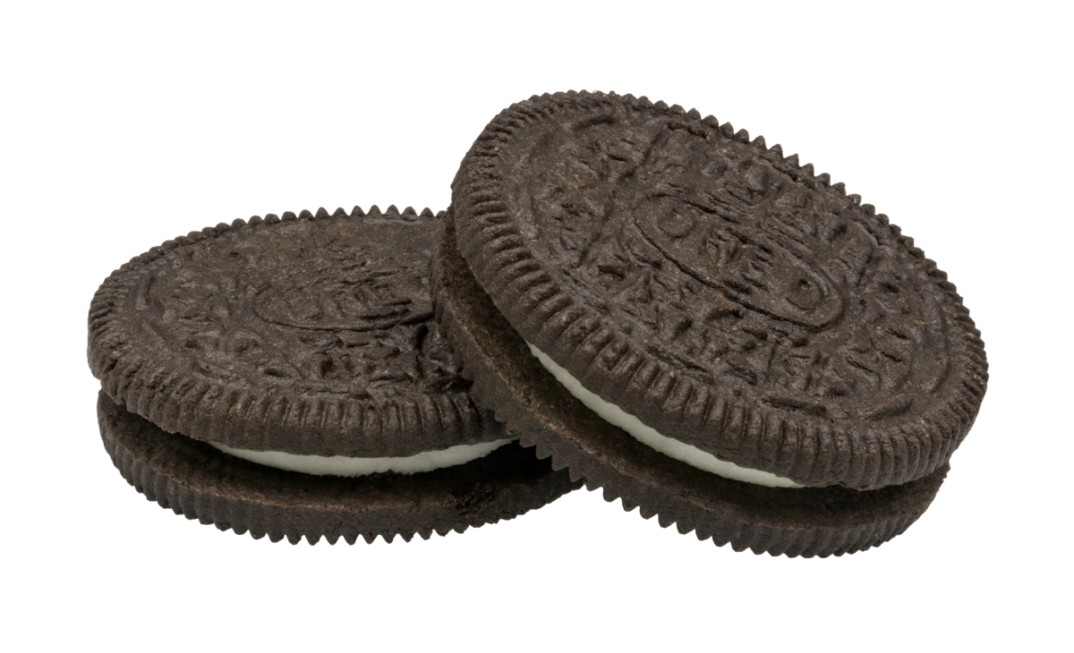 Oreos PNG Cutout