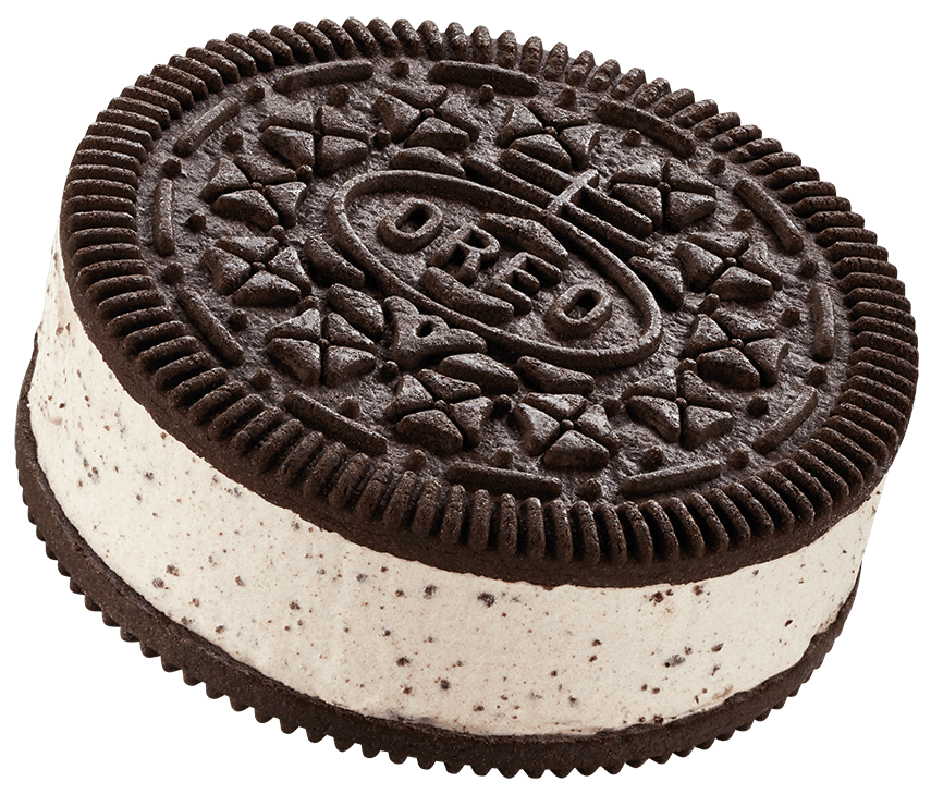 Oreos PNG Transparent Images