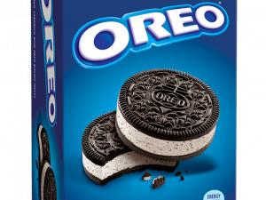 Oreos PNG Photos