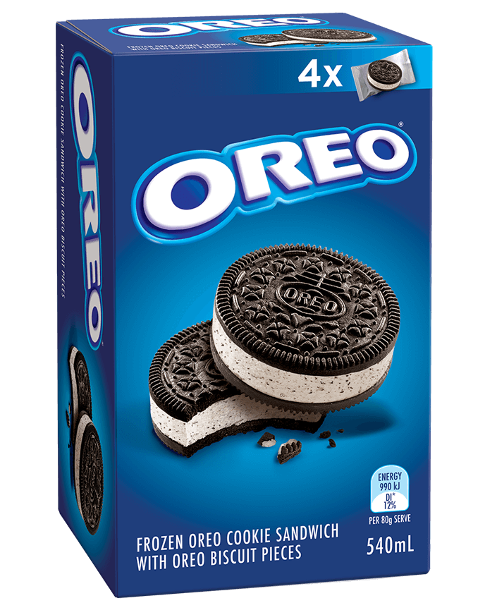 Oreos PNG Photos